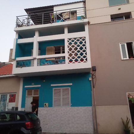 In The Heart Of Praia - Family B&B 外观 照片