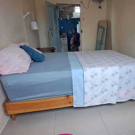 In The Heart Of Praia - Family B&B 外观 照片