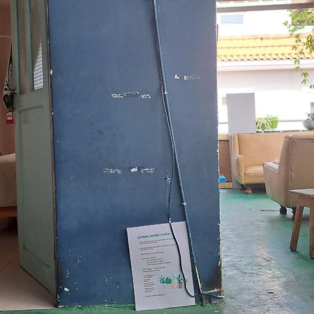 In The Heart Of Praia - Family B&B 外观 照片
