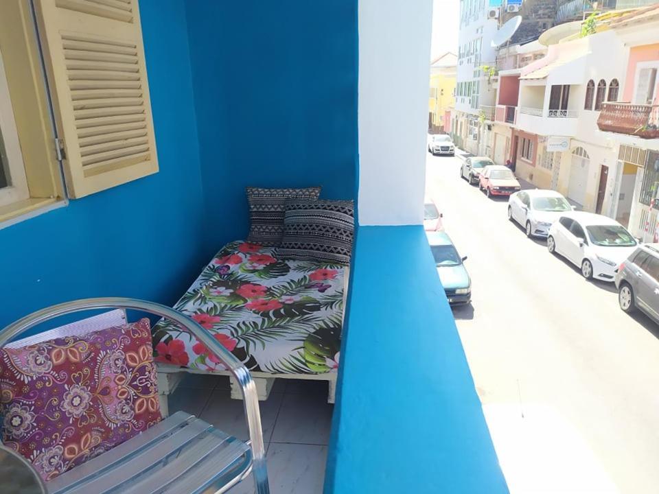 In The Heart Of Praia - Family B&B 外观 照片