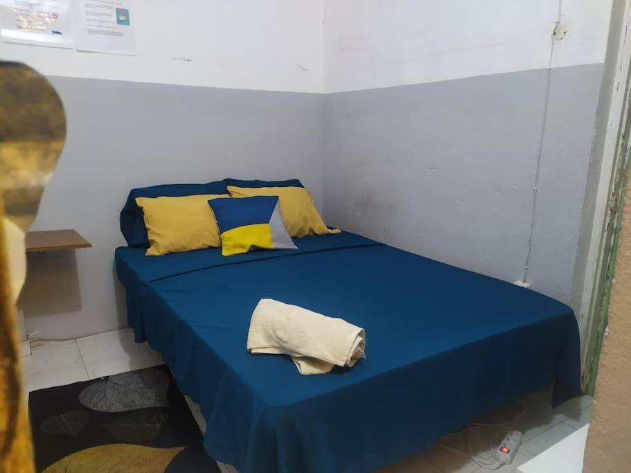 In The Heart Of Praia - Family B&B 外观 照片