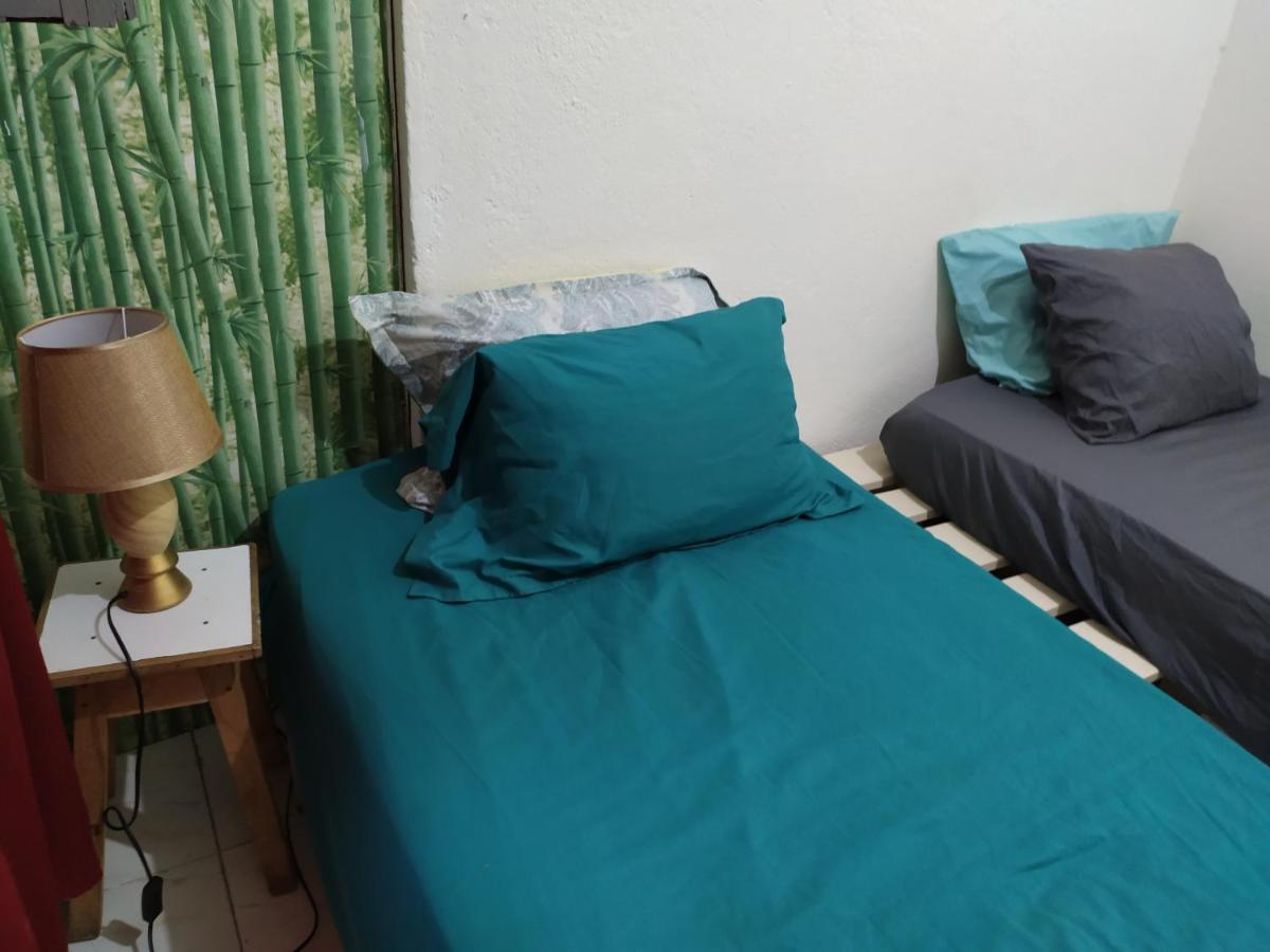 In The Heart Of Praia - Family B&B 外观 照片