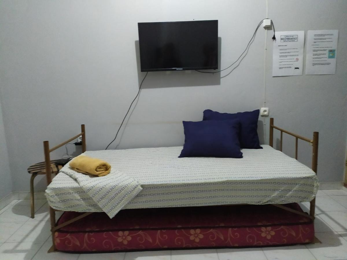 In The Heart Of Praia - Family B&B 外观 照片