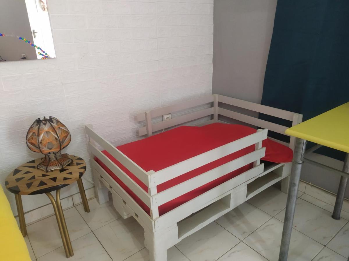 In The Heart Of Praia - Family B&B 外观 照片