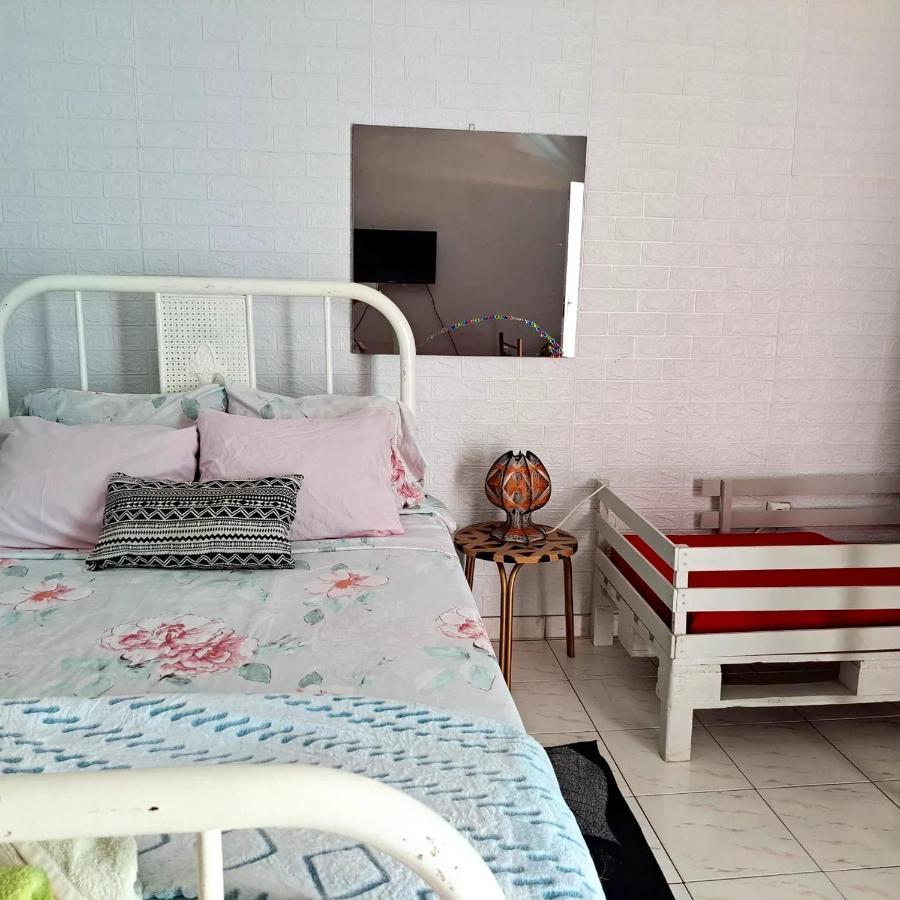 In The Heart Of Praia - Family B&B 外观 照片