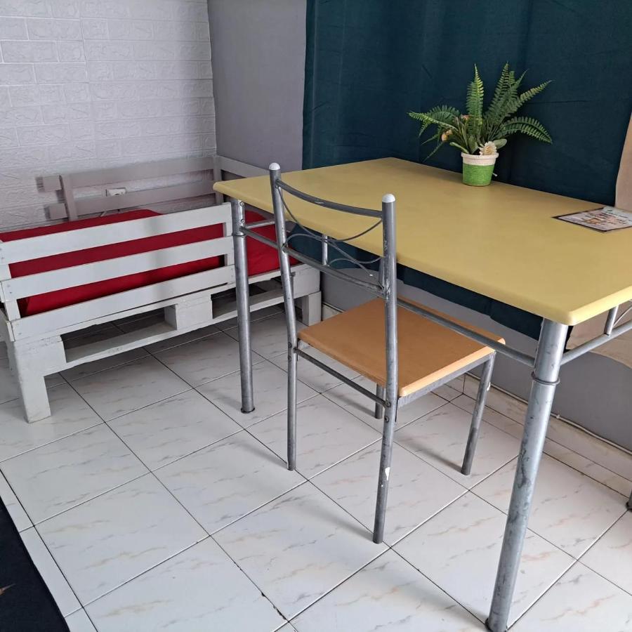 In The Heart Of Praia - Family B&B 外观 照片