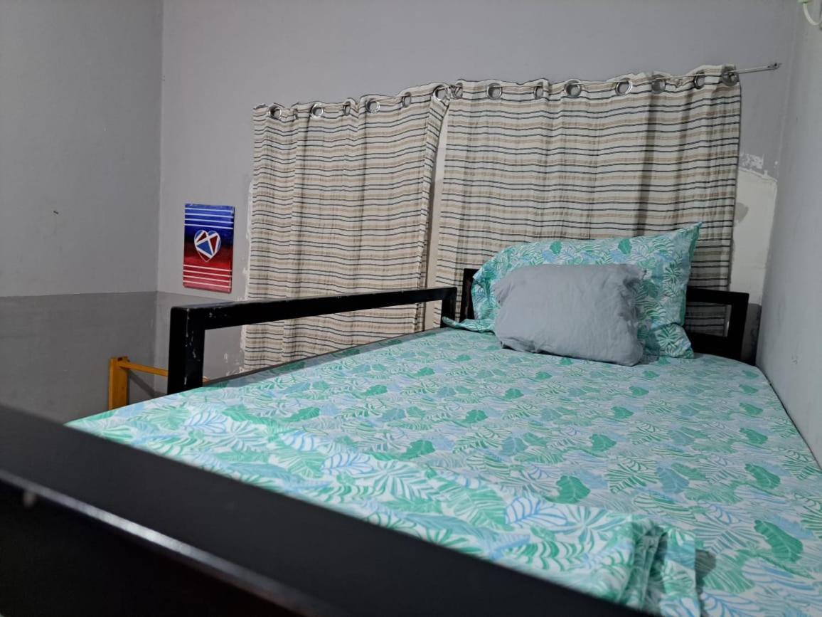 In The Heart Of Praia - Family B&B 外观 照片
