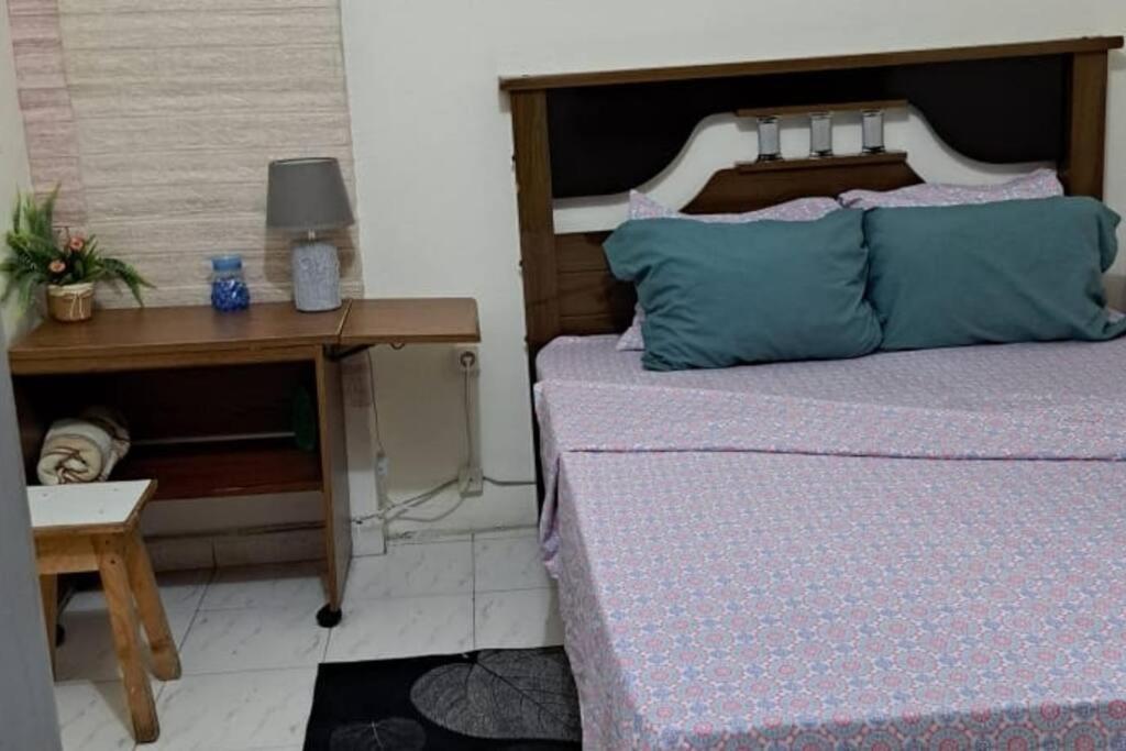In The Heart Of Praia - Family B&B 外观 照片