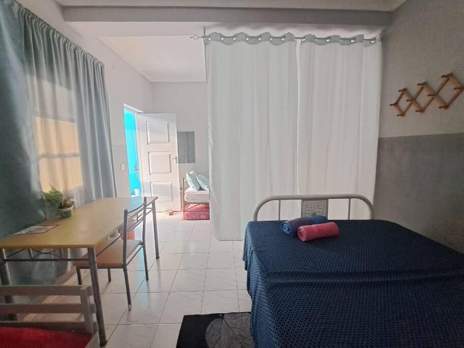 In The Heart Of Praia - Family B&B 外观 照片