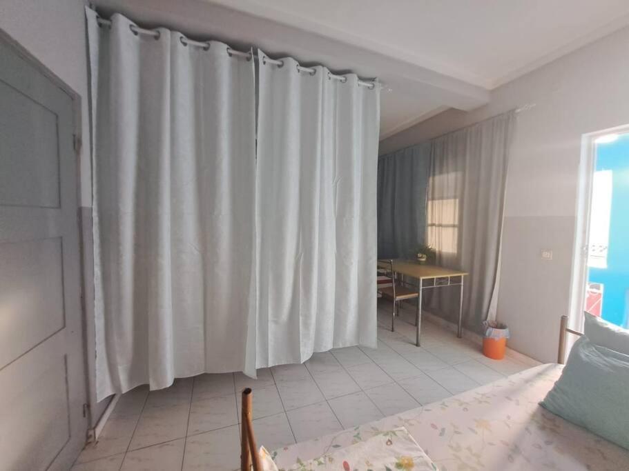 In The Heart Of Praia - Family B&B 外观 照片