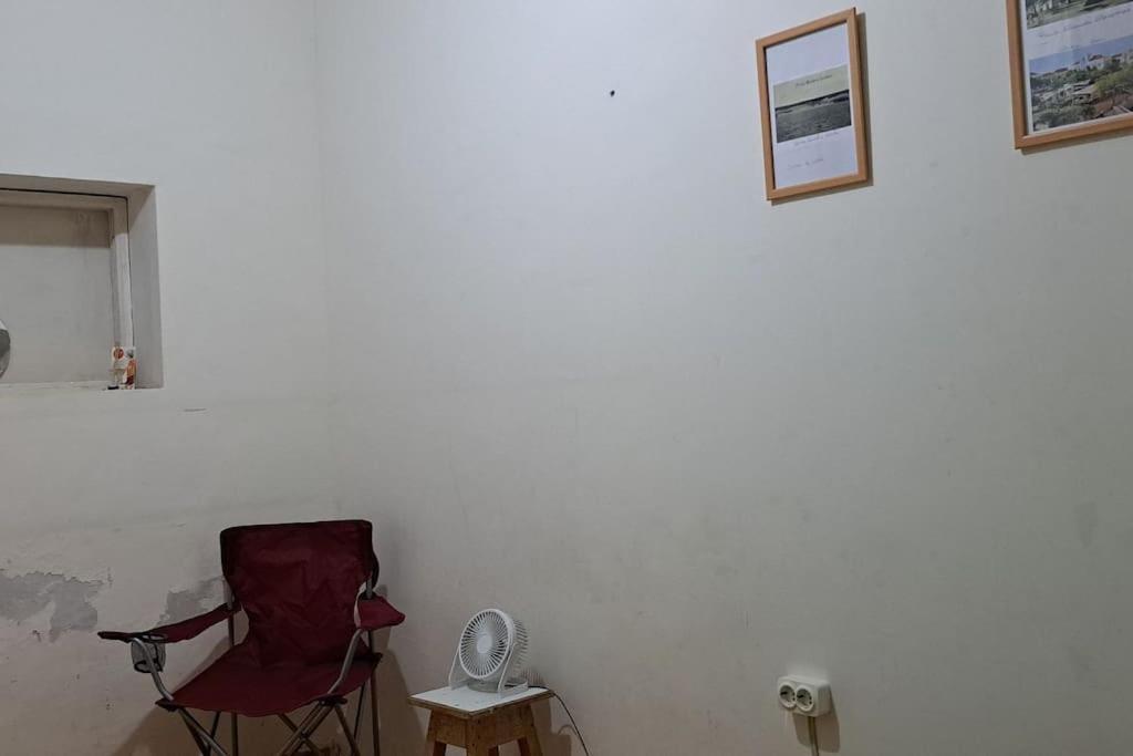 In The Heart Of Praia - Family B&B 外观 照片