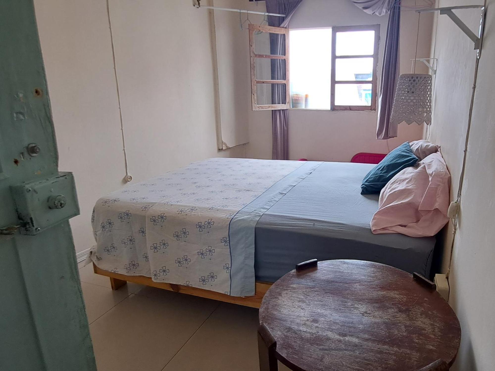 In The Heart Of Praia - Family B&B 外观 照片