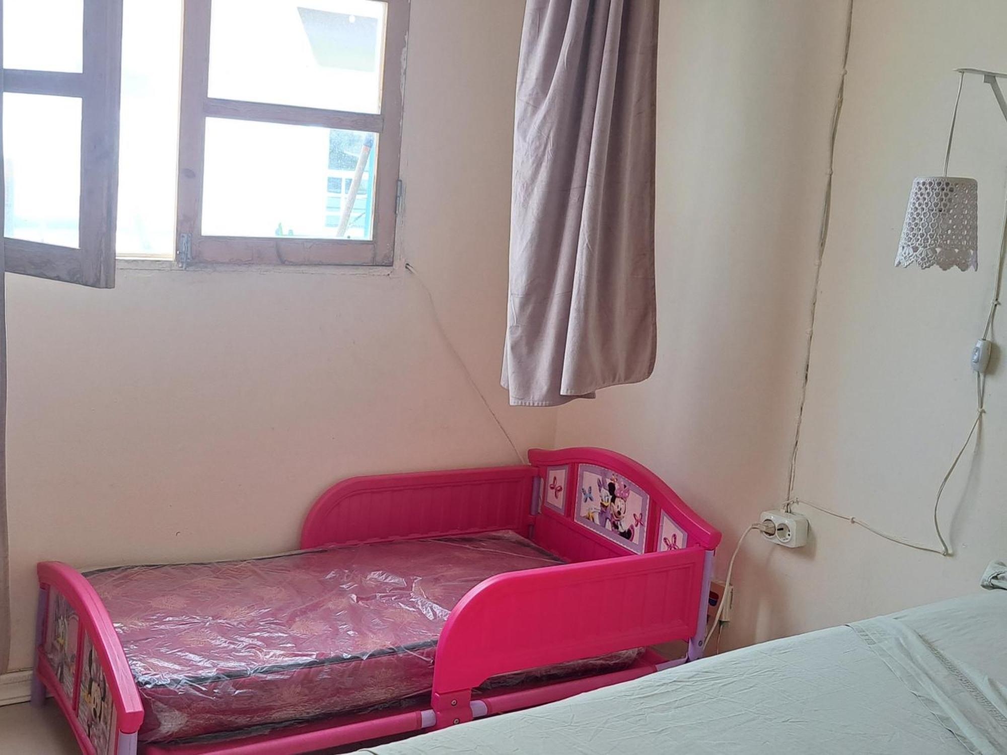 In The Heart Of Praia - Family B&B 外观 照片