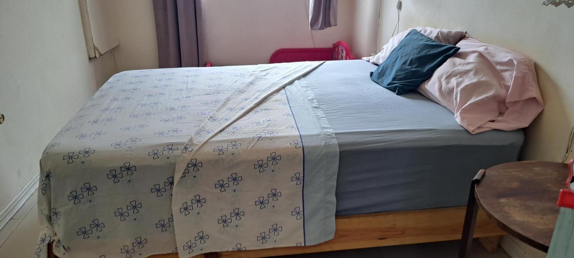 In The Heart Of Praia - Family B&B 外观 照片