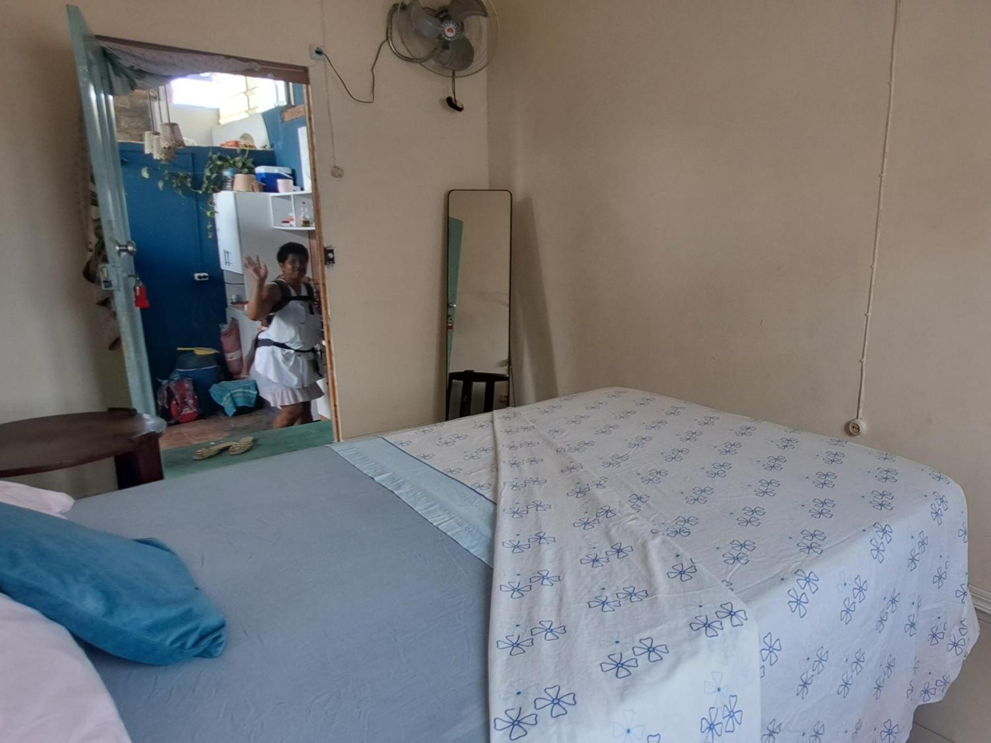In The Heart Of Praia - Family B&B 外观 照片