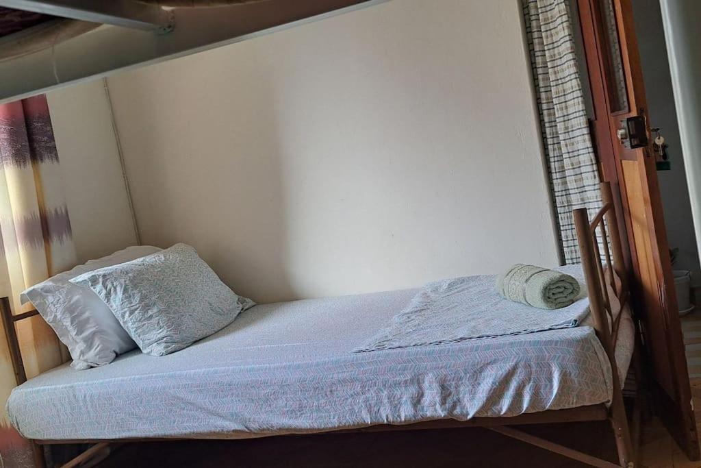 In The Heart Of Praia - Family B&B 外观 照片