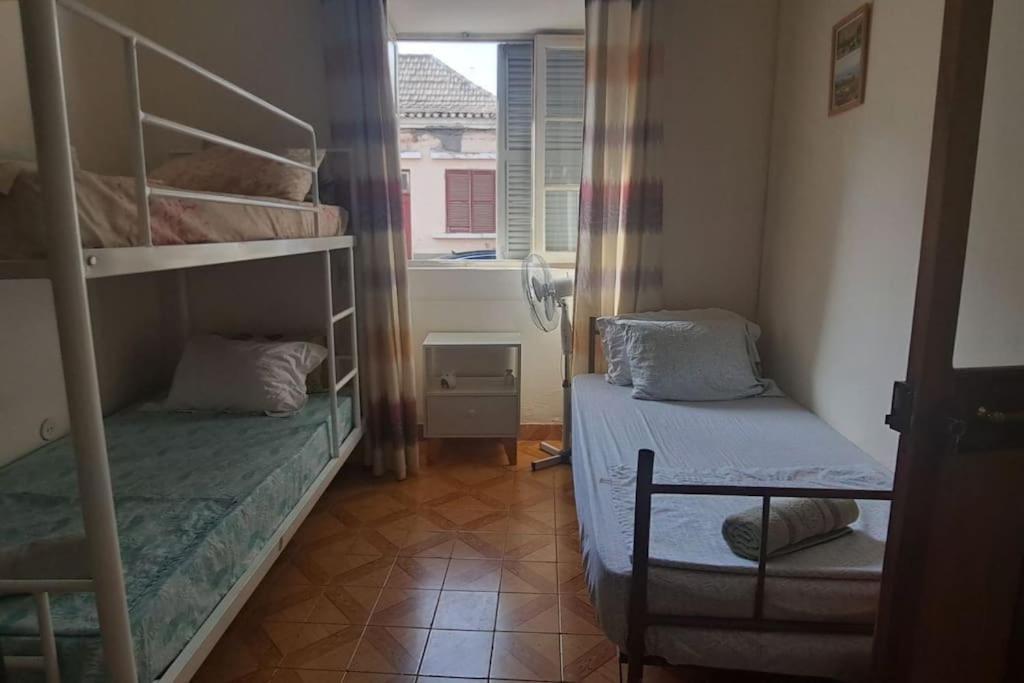 In The Heart Of Praia - Family B&B 外观 照片