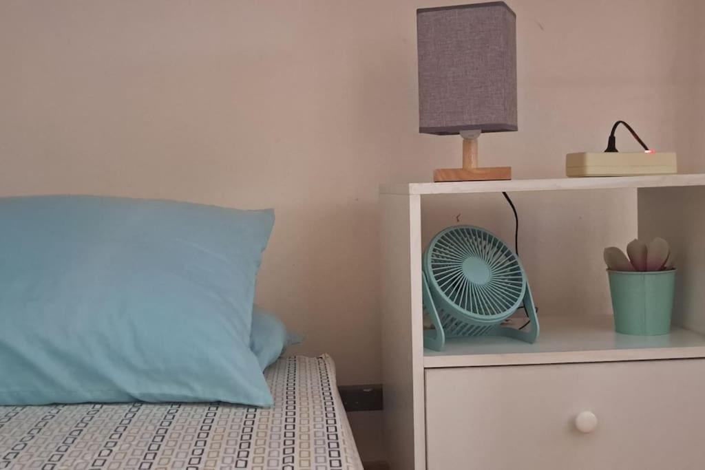 In The Heart Of Praia - Family B&B 外观 照片