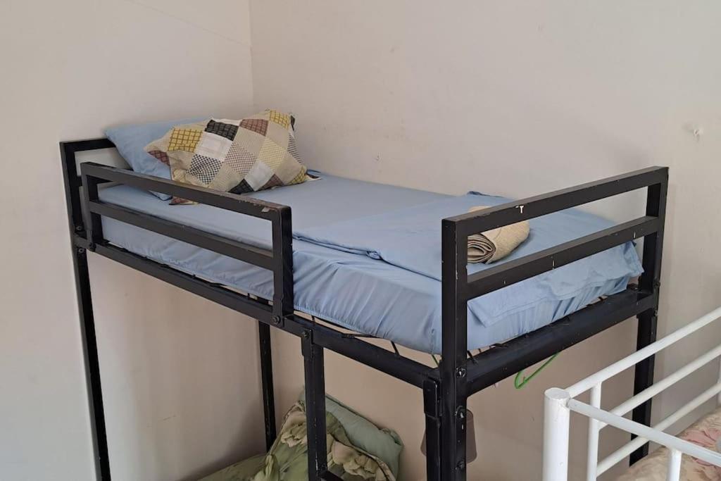 In The Heart Of Praia - Family B&B 外观 照片