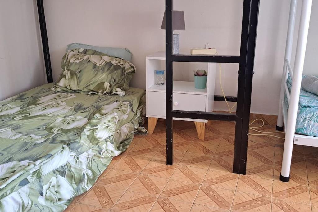 In The Heart Of Praia - Family B&B 外观 照片