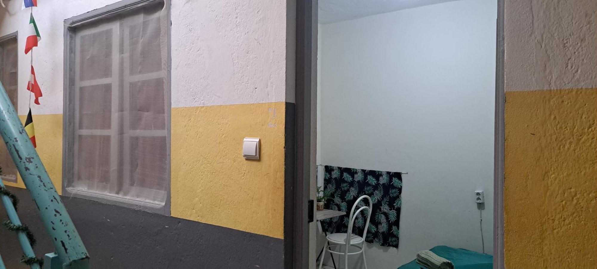 In The Heart Of Praia - Family B&B 客房 照片