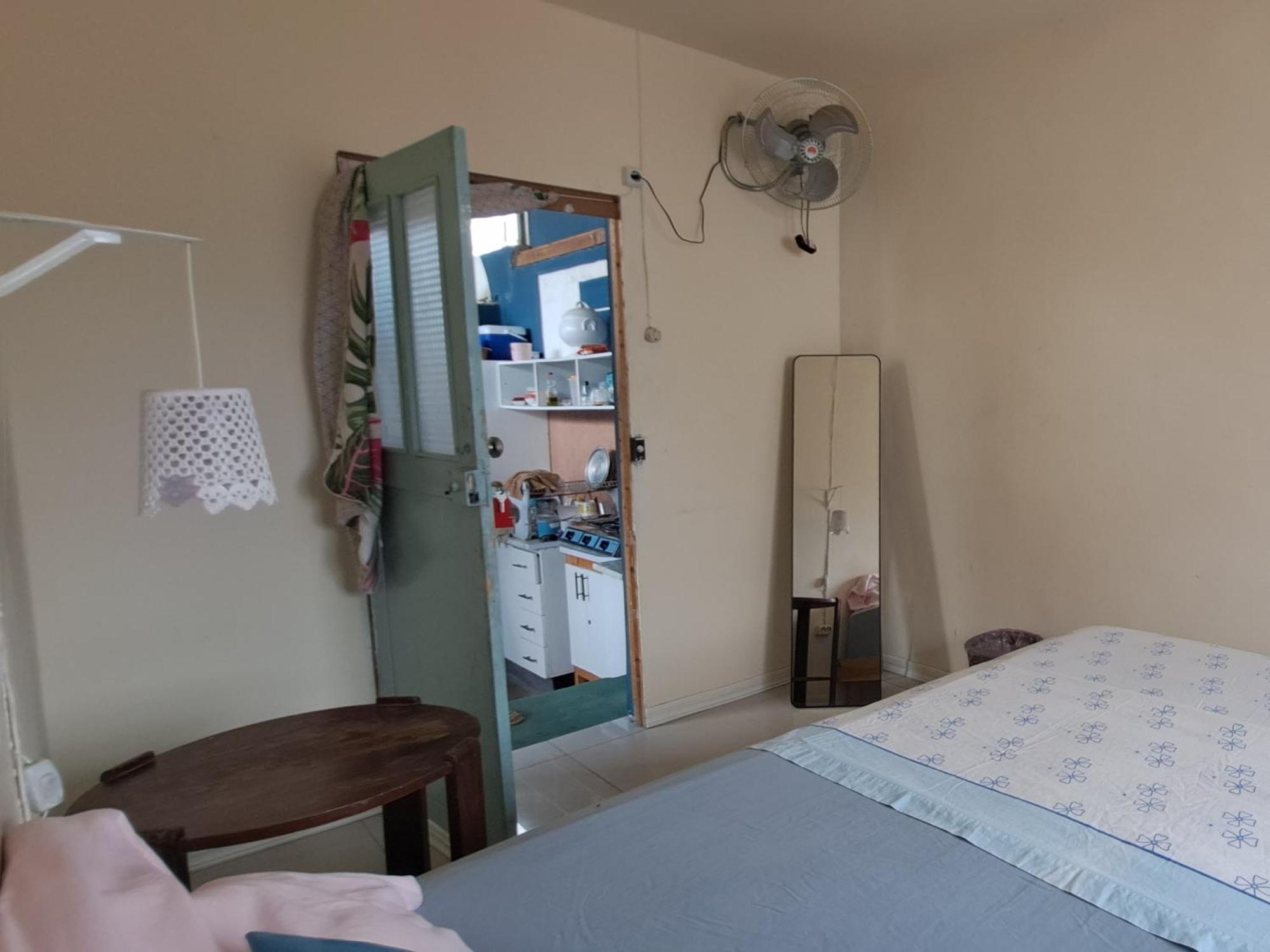 In The Heart Of Praia - Family B&B 客房 照片