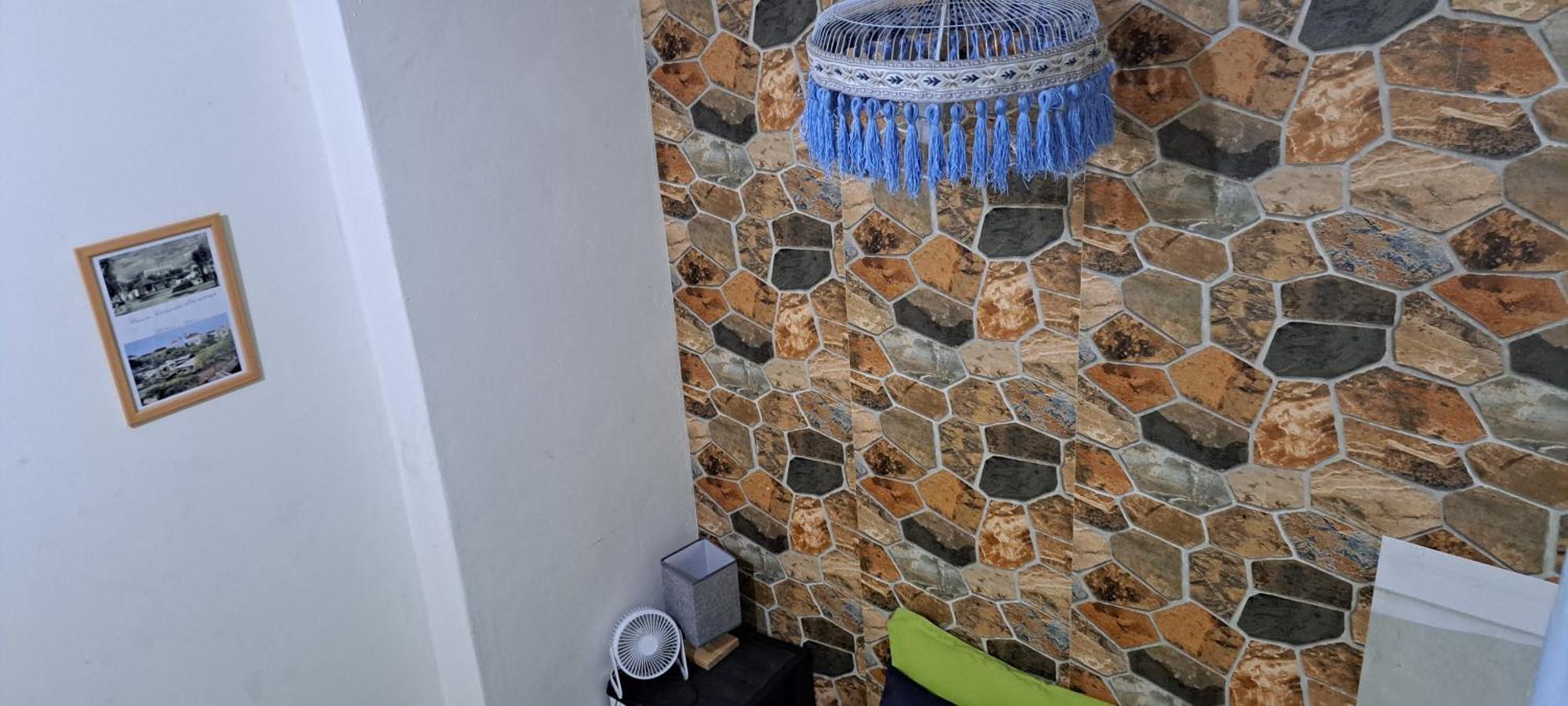 In The Heart Of Praia - Family B&B 客房 照片